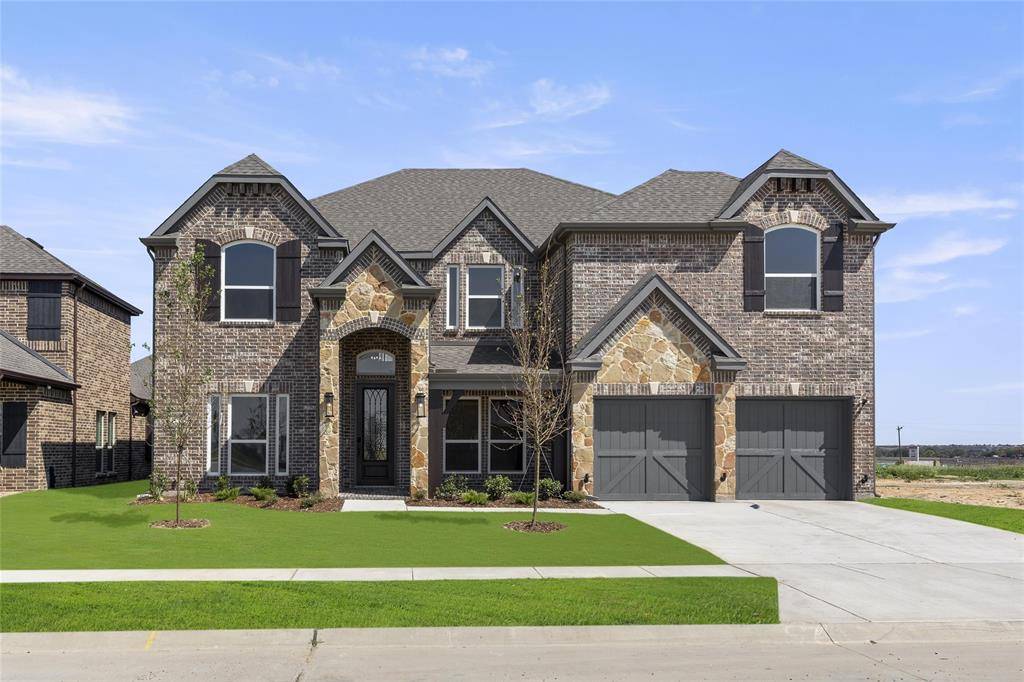 Forney, TX 75126,9613 Chesney Drive