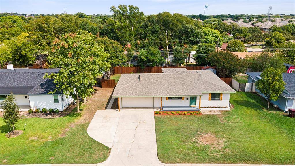 Benbrook, TX 76116,3909 Springbranch Drive