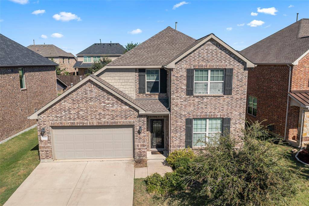 Little Elm, TX 75068,3417 Canyon Lake Drive