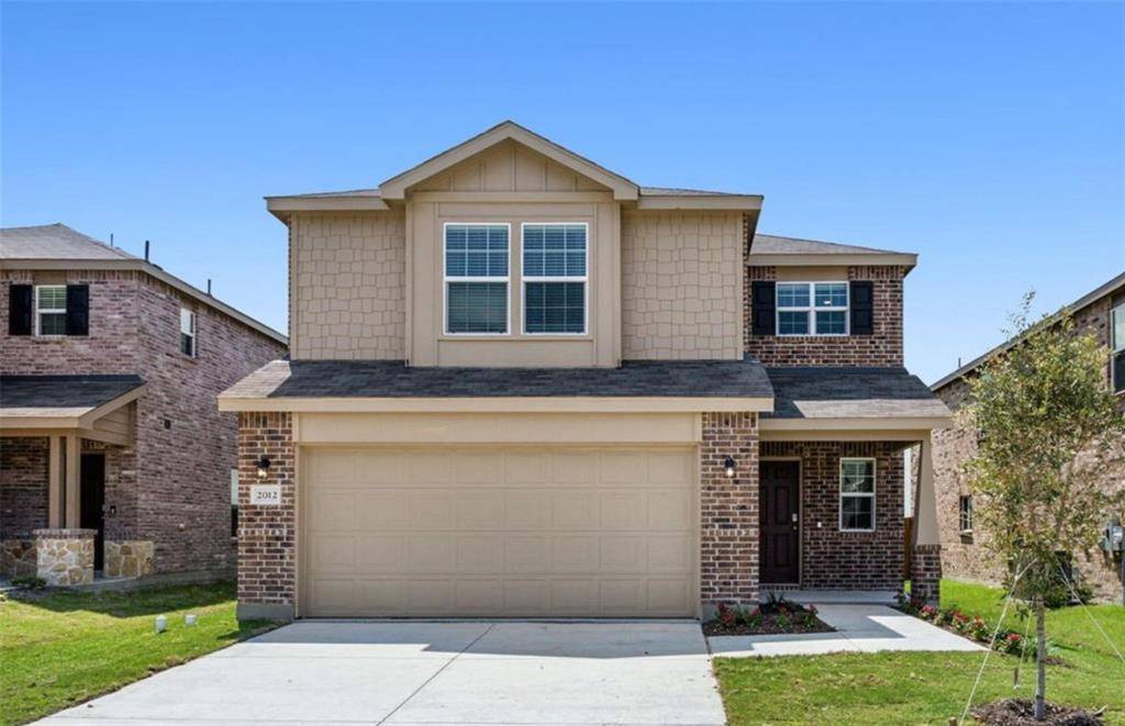 Forney, TX 75126,2012 Pleasant Knoll Circle