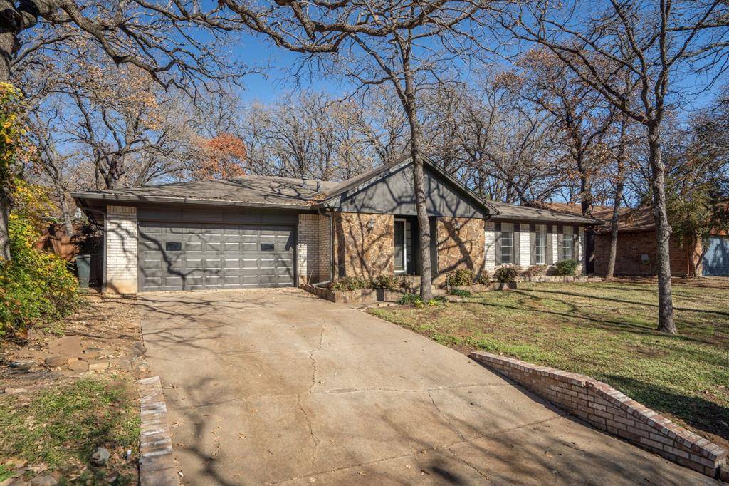 Grapevine, TX 76051,2822 Southridge Drive