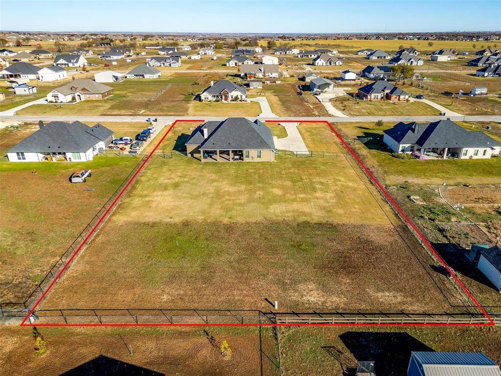 Godley, TX 76044,6363 Rustic Edge Street