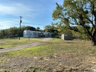 Breckenridge, TX 76424,8215 313 Road