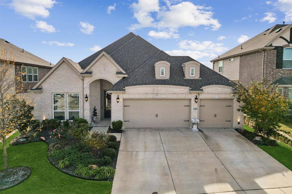 Mckinney, TX 75071,1420 Baynes Drive