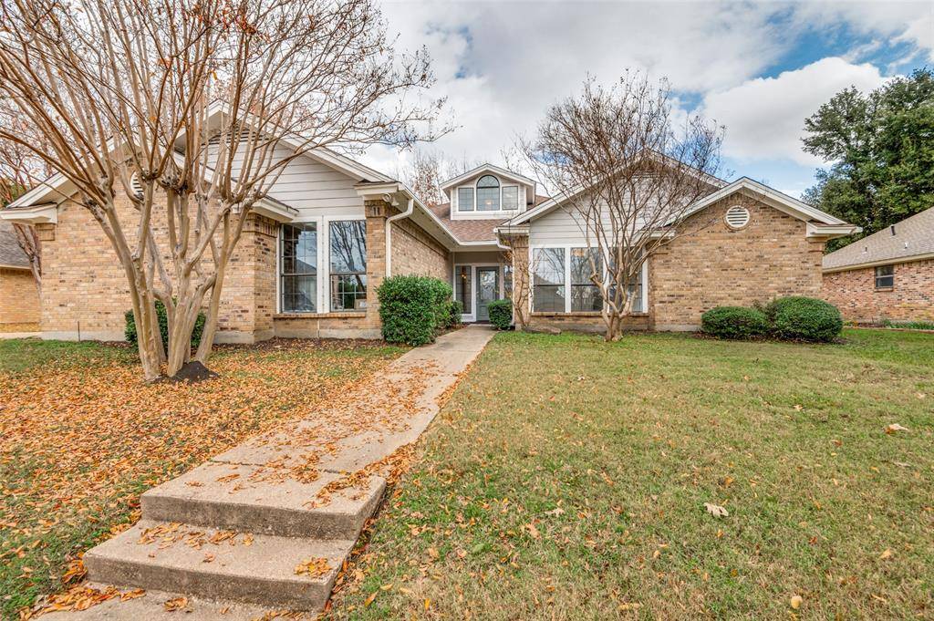 Mansfield, TX 76063,1528 Inverness Road