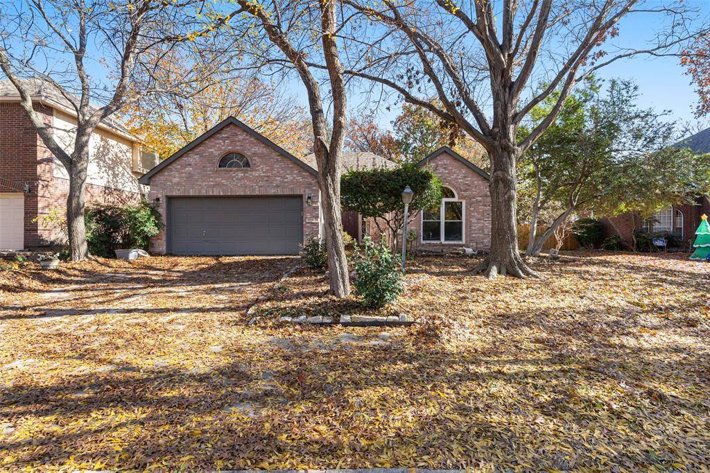 Plano, TX 75023,6708 Ashglen Place