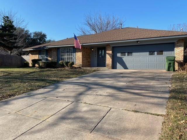 Arlington, TX 76016,4708 Oak Valley Drive