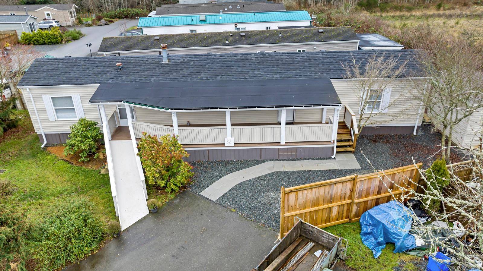 Sooke, BC V9Z 0N7,7021 Grant Rd #32