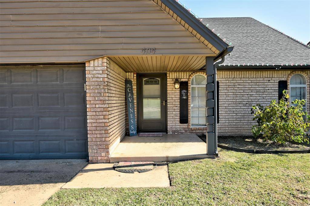 Moore, OK 73160,404 S Morgan Drive