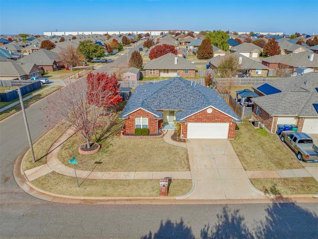 Oklahoma City, OK 73160,2701 SE 95th Street