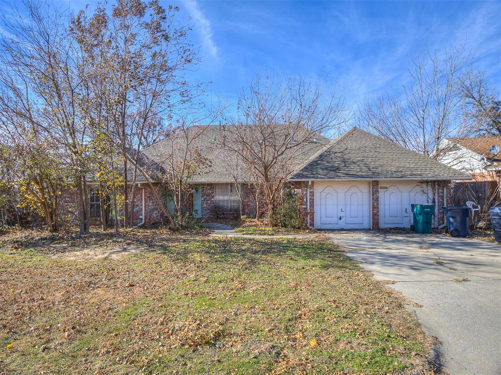 Oklahoma City, OK 73127,2709 N Meridian Court