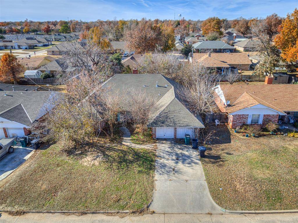 Oklahoma City, OK 73127,2709 N Meridian Court