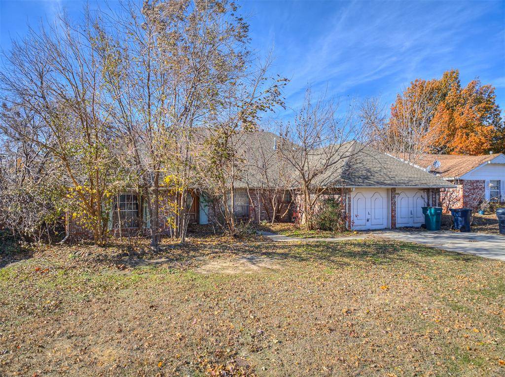 Oklahoma City, OK 73127,2709 N Meridian Court