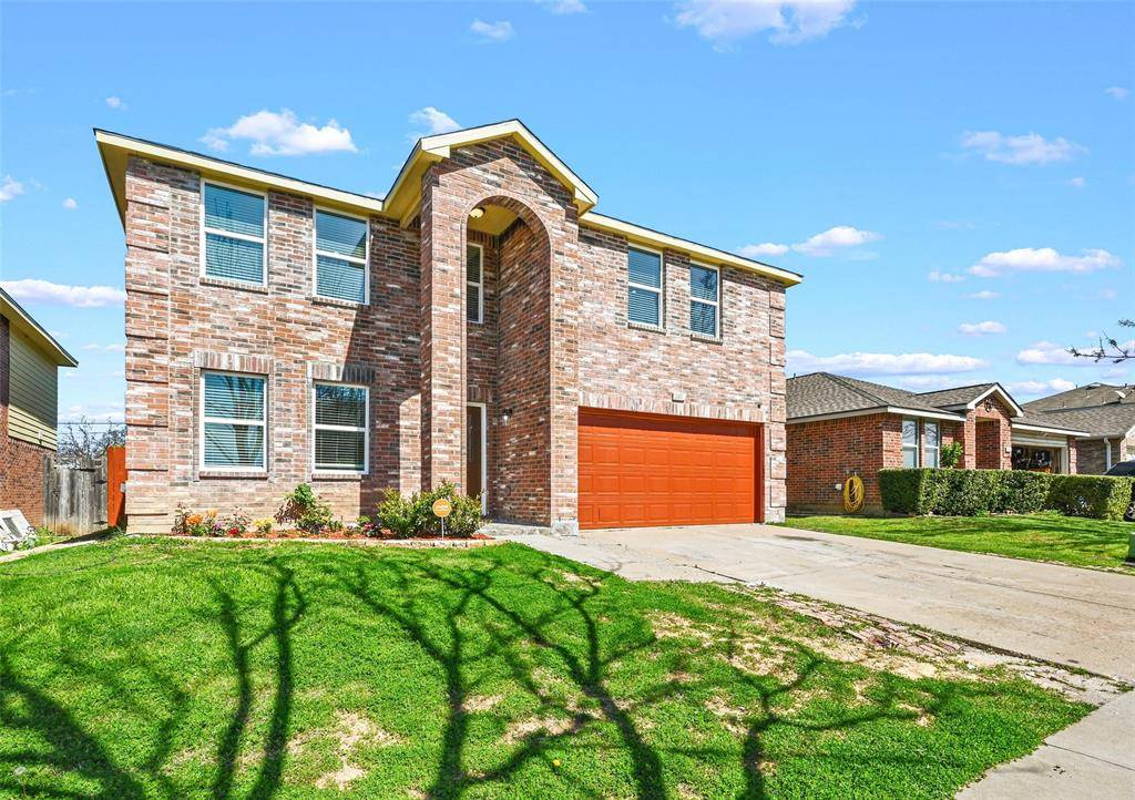 Denton, TX 76210,3307 Clydesdale Drive