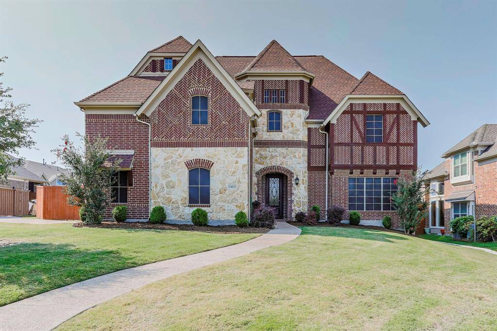 Frisco, TX 75035,13055 Grattan Court