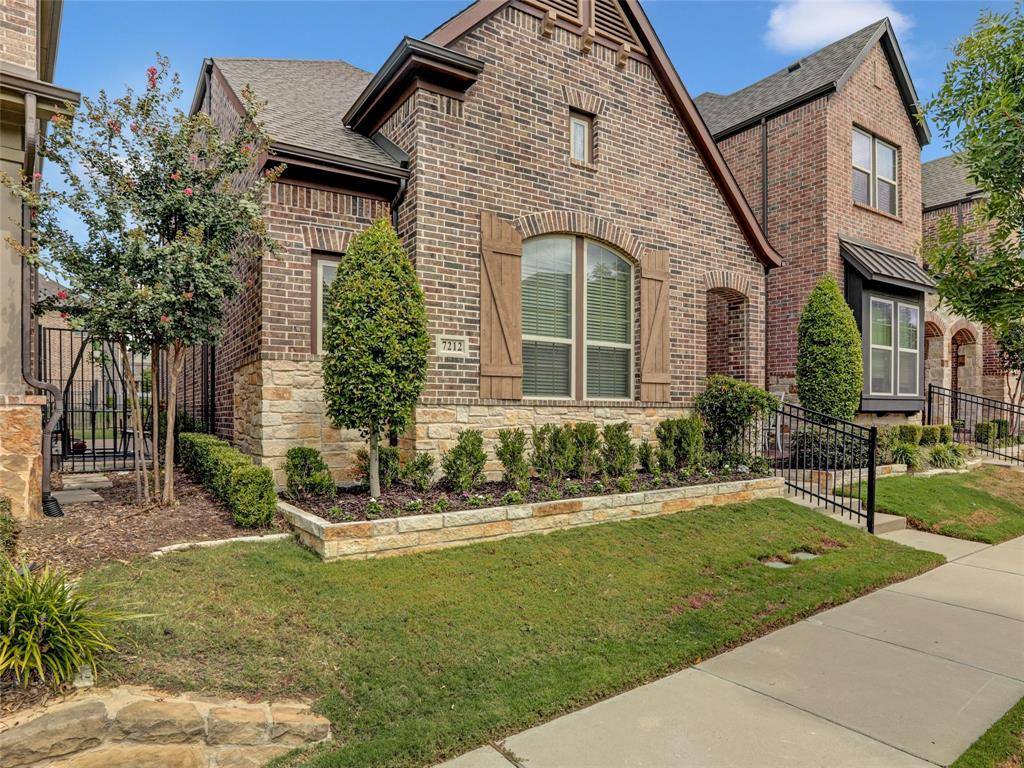 Mckinney, TX 75070,7212 Caladium Drive