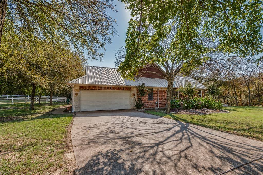 Whitney, TX 76692,1670 Highland Drive