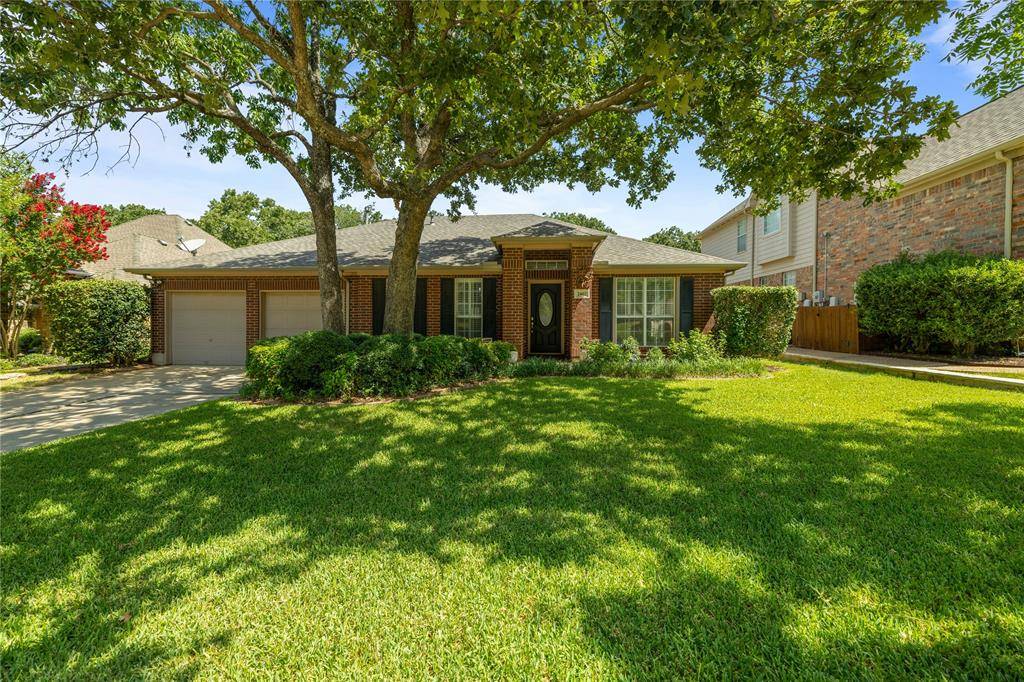 Grapevine, TX 76051,2402 Crockett Court