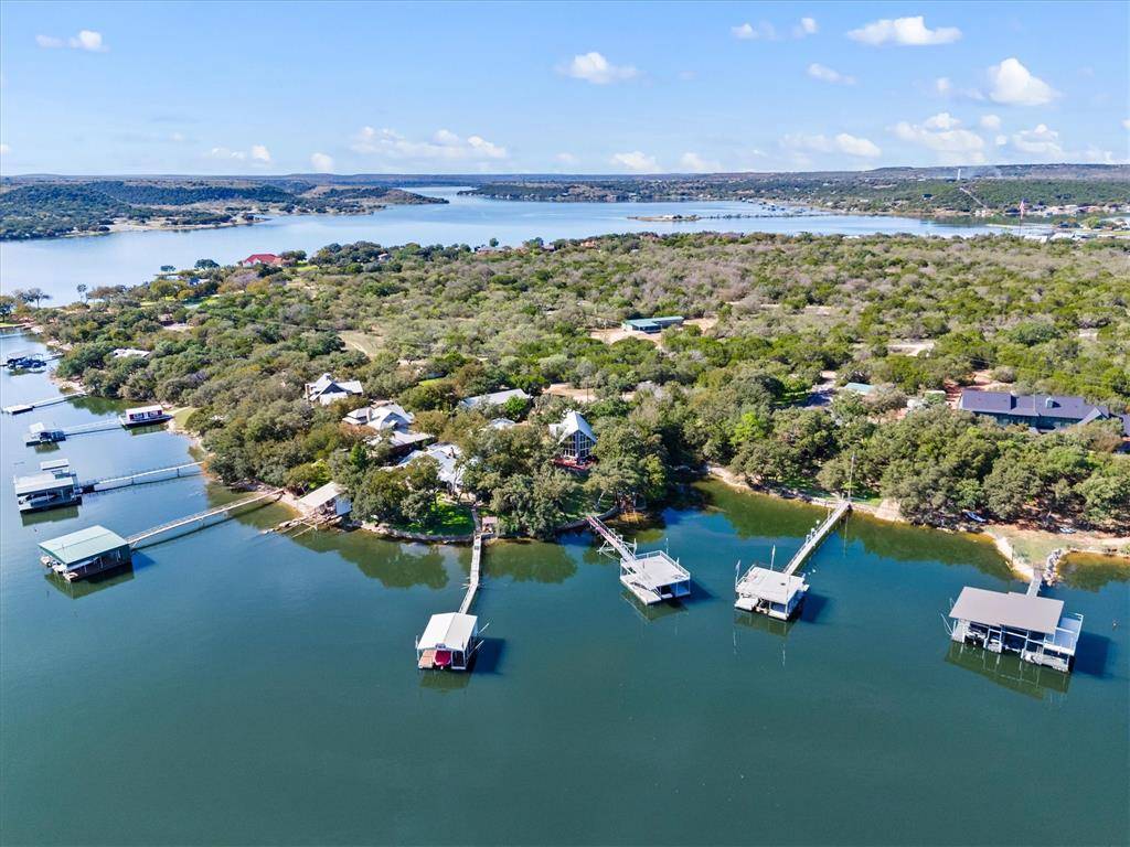 Possum Kingdom Lake, TX 76450,4915 Wynne Lane