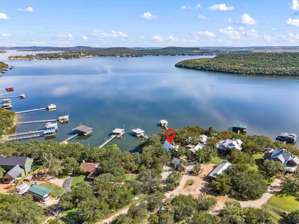 Possum Kingdom Lake, TX 76450,4915 Wynne Lane