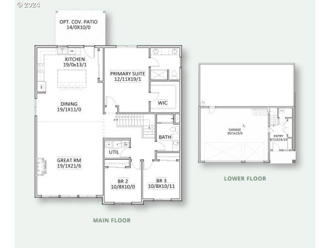 Eugene, OR 97403,3421 Deerfern RD #Lot 45