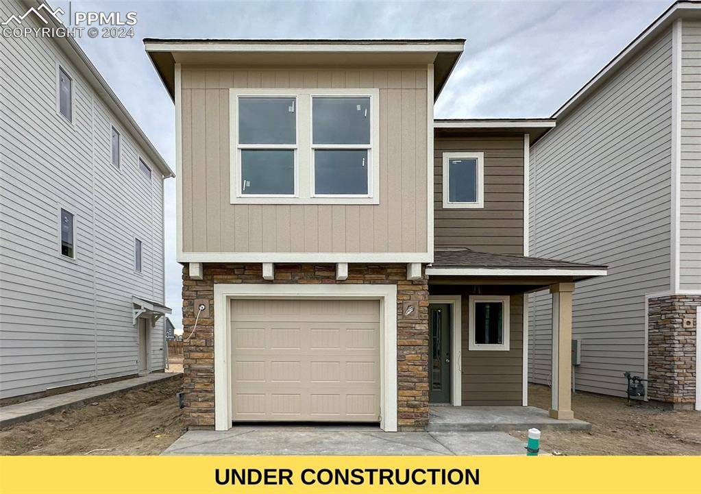 Peyton, CO 80831,8139 Henzlee PL