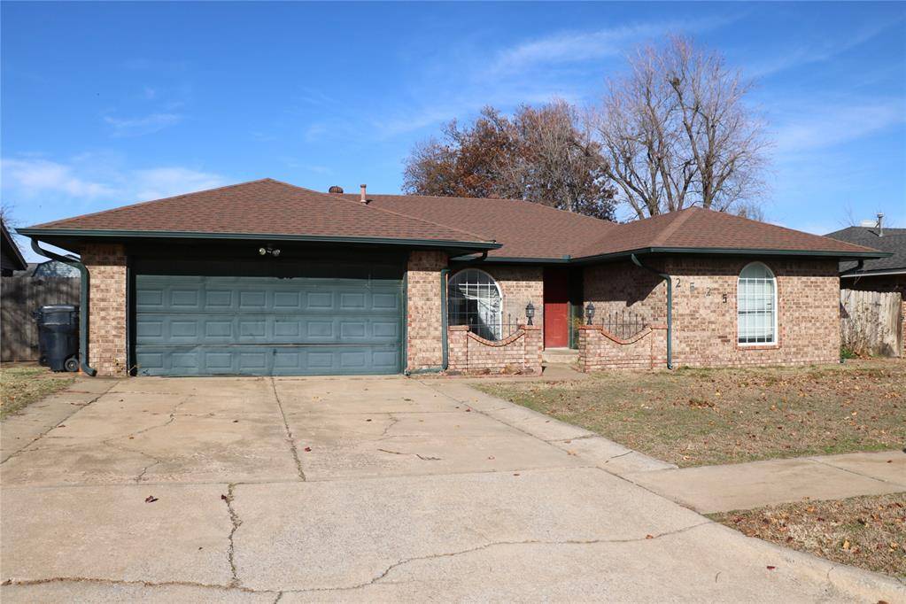 Oklahoma City, OK 73159,2525 SW 92nd Street