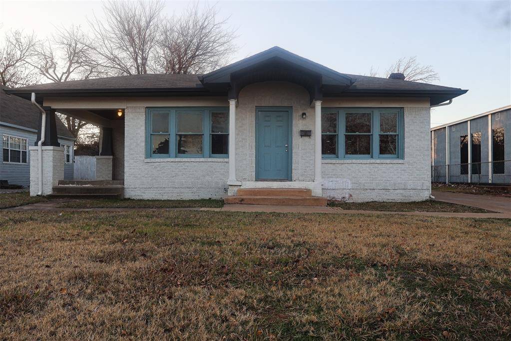 Oklahoma City, OK 73118,1232 NW 44th Street