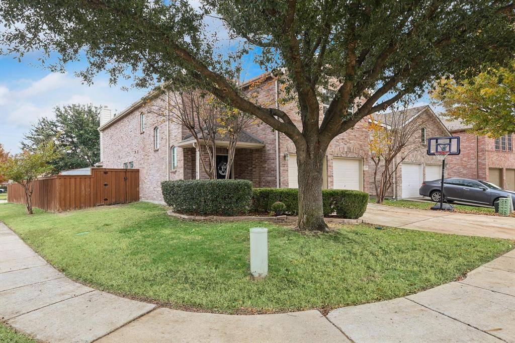 Mckinney, TX 75072,2201 Marion Drive