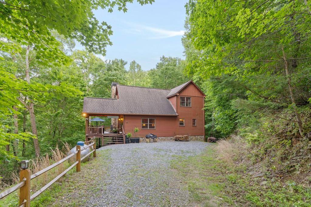 Blue Ridge, GA 50513,66 Forest Trail