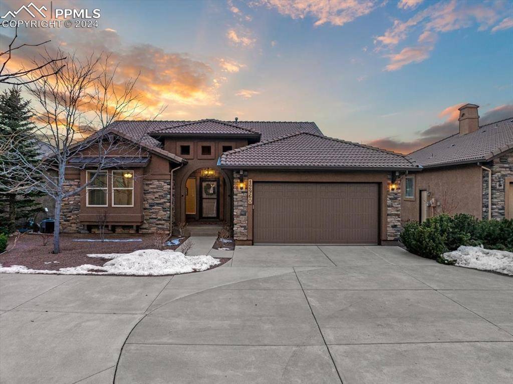 Colorado Springs, CO 80921,12960 Penfold DR