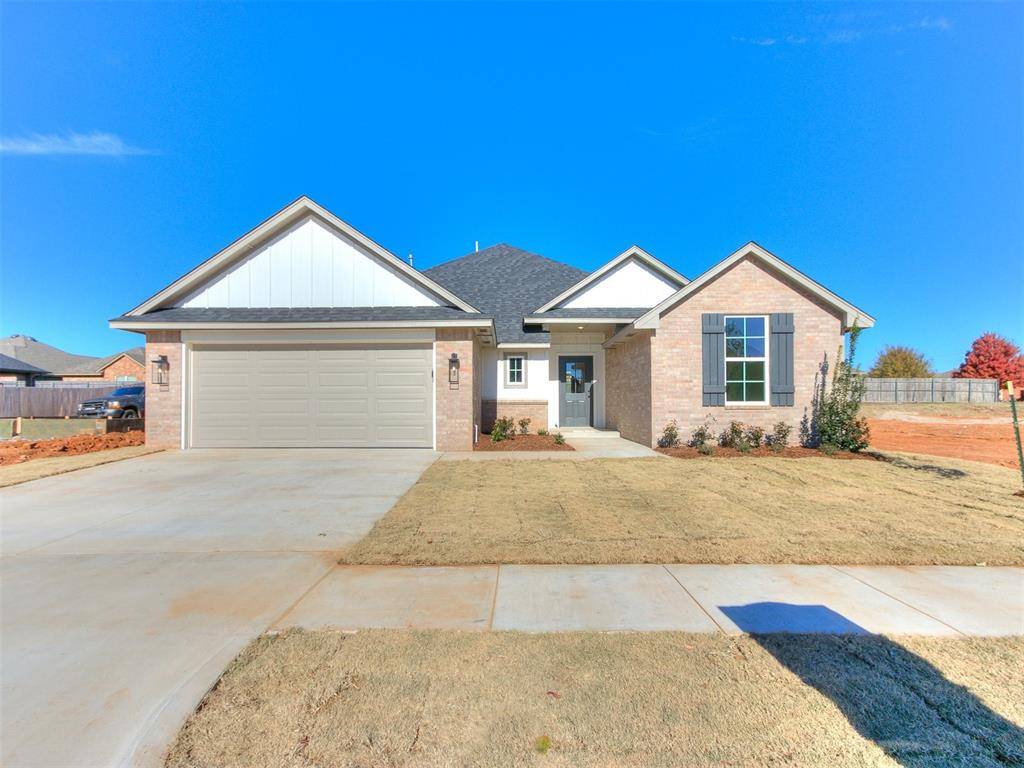 Yukon, OK 73099,9009 NW 74th Street