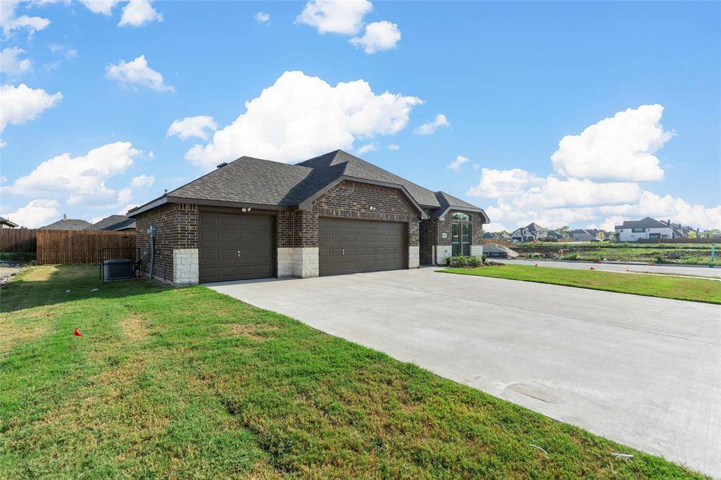 Josephine, TX 75173,500 CRABTREE Circle