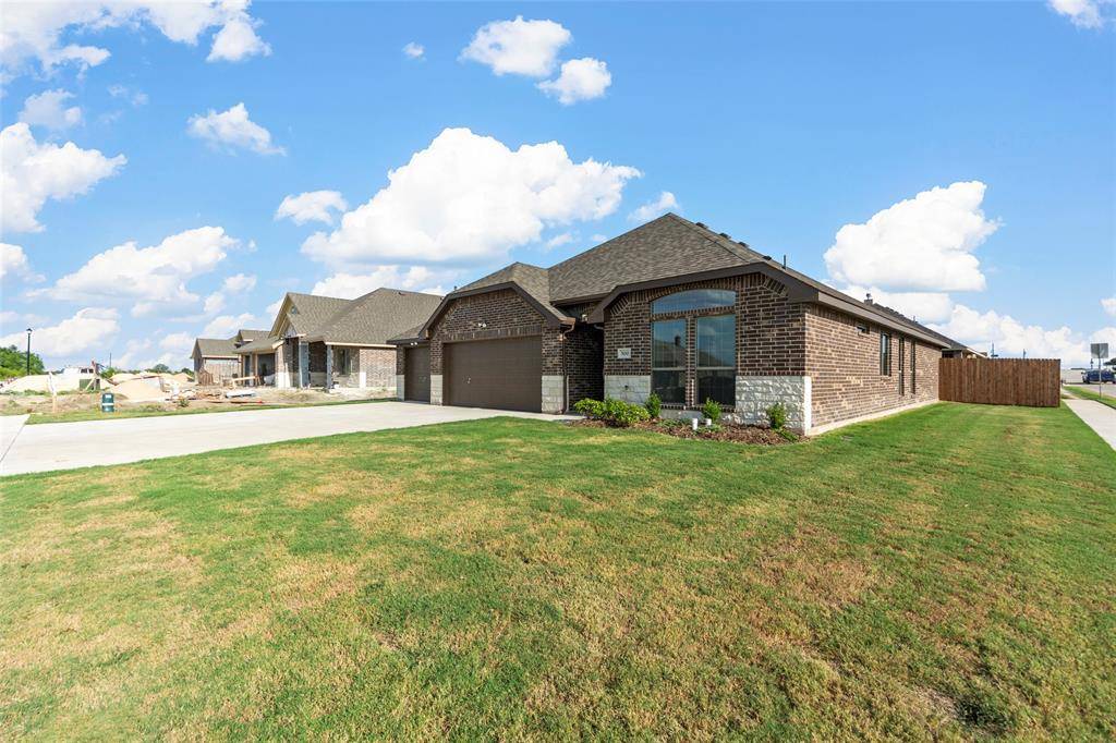 Josephine, TX 75173,500 CRABTREE Circle