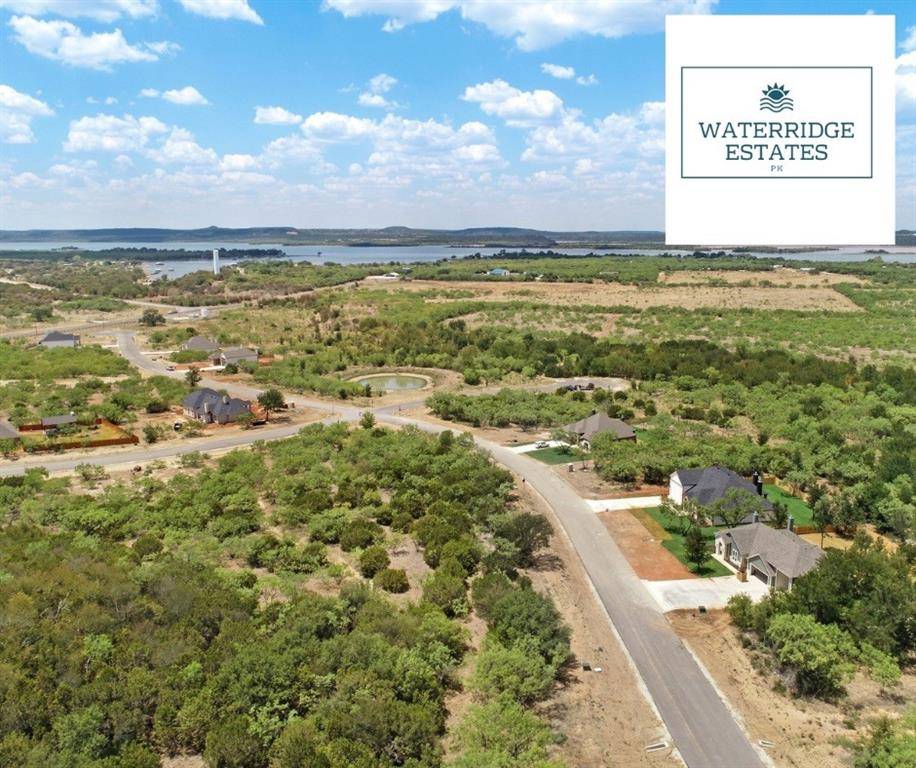 Possum Kingdom Lake, TX 76449,Lot 6 Water Ridge Drive