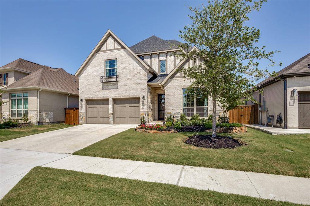 The Colony, TX 75056,8420 Wembley