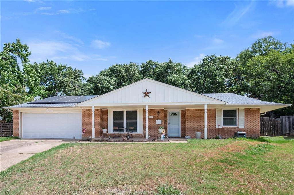 Arlington, TX 76013,903 Pontiac Court