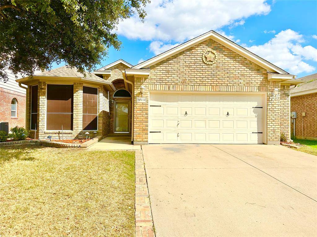 Fort Worth, TX 76131,10612 Foothill Drive