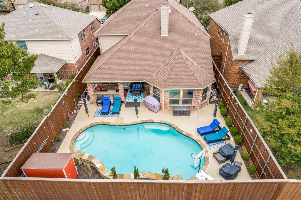 Mckinney, TX 75072,10625 Sexton Drive