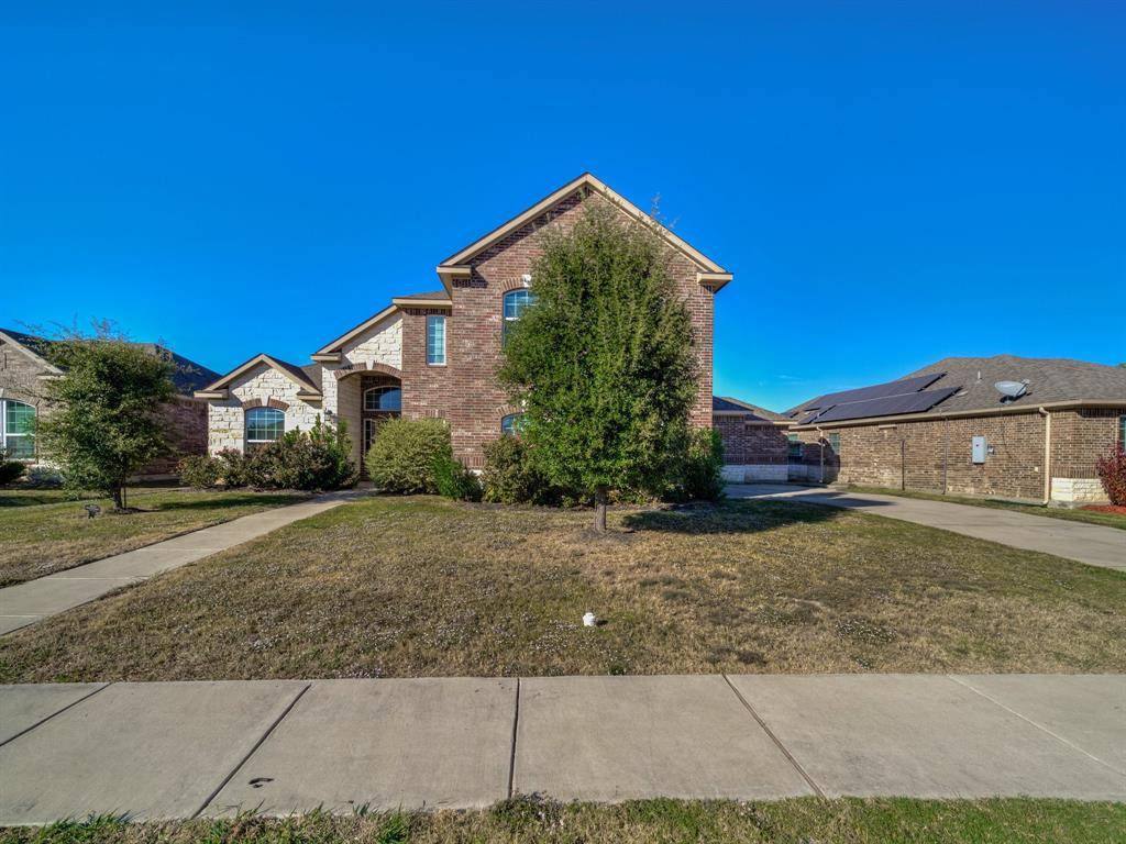 Glenn Heights, TX 75154,527 Meadow Springs Drive