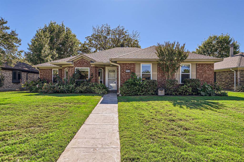 Allen, TX 75002,1418 Gardenia Drive