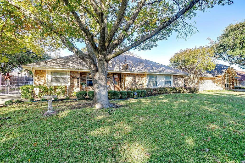 Fort Worth, TX 76133,4416 Quail Hollow Road