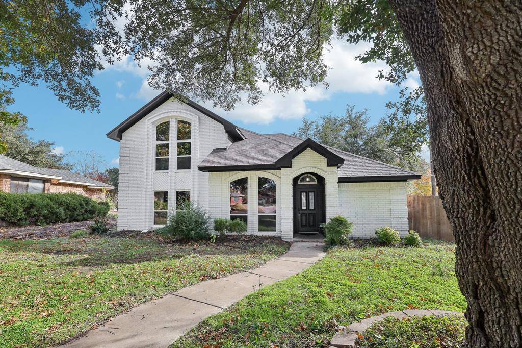 Mckinney, TX 75072,2511 Pepper Tree Circle