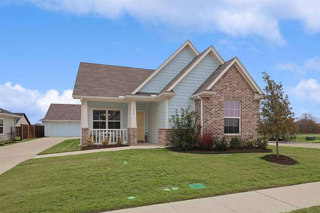 Burleson, TX 76028,600 Adeline Drive