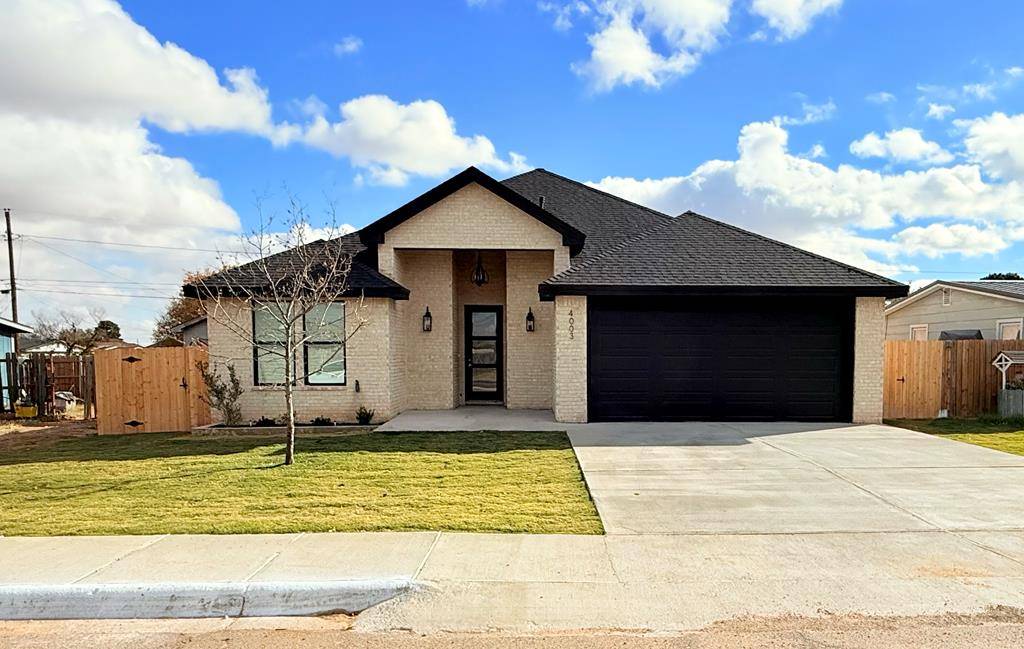 Midland, TX 79703,4003 Tanner Dr