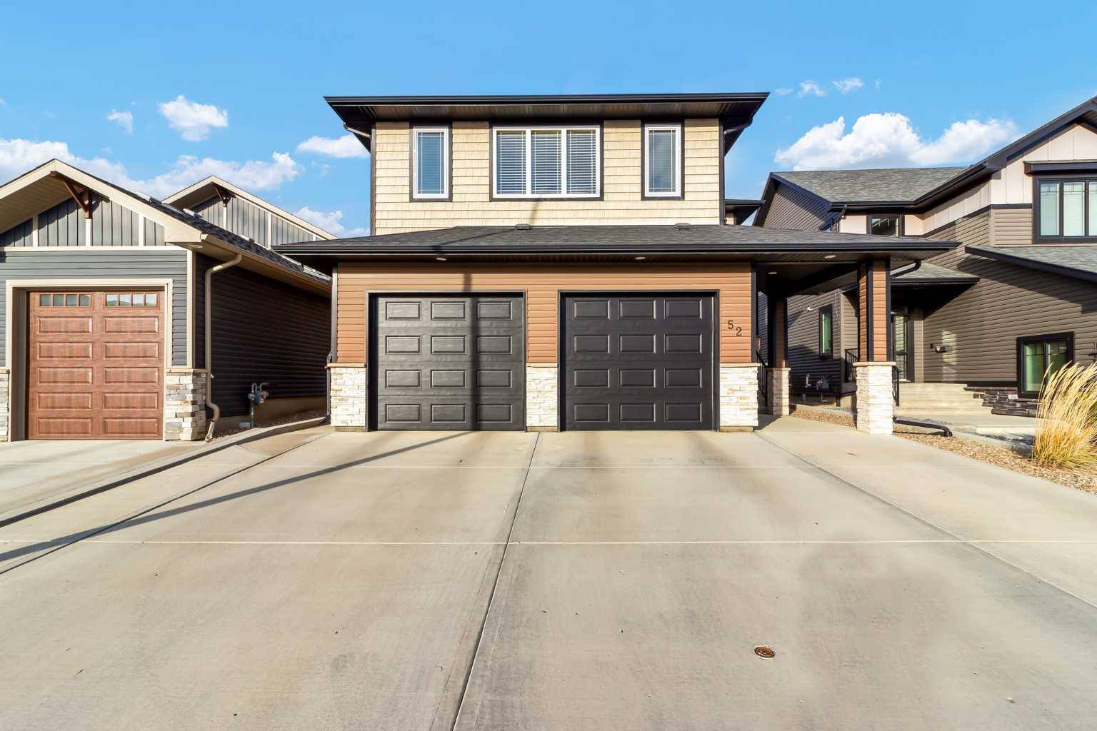 Medicine Hat, AB T1B0P5,52 Hamptons CRES SE