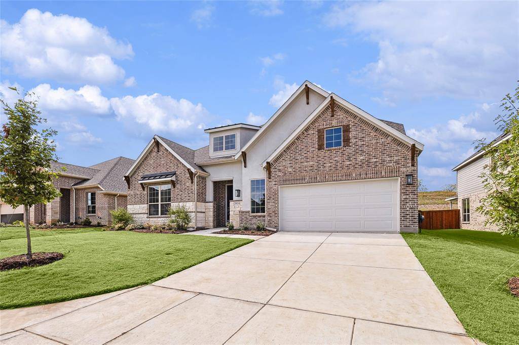 Midlothian, TX 76065,3914 Timberview Street