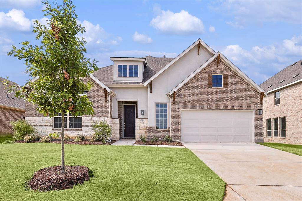 Midlothian, TX 76065,3914 Timberview Street