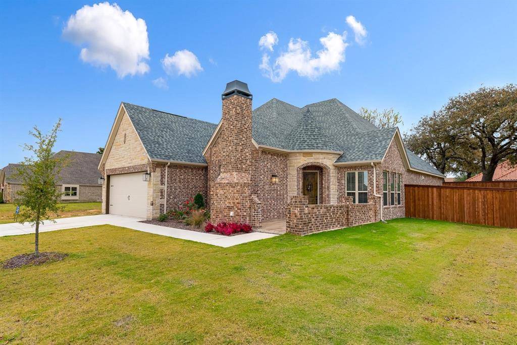 Granbury, TX 76048,1300 Highland Park Circle