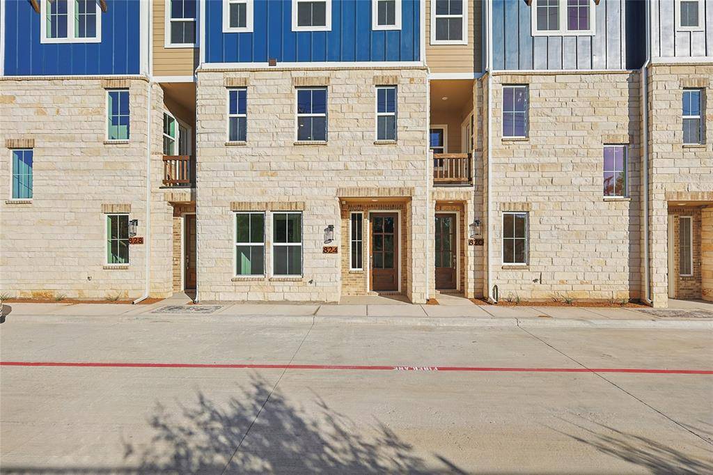 Plano, TX 75075,824 Comal Drive